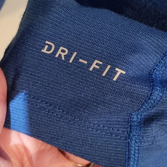 Nike Dri-Fit Detroit Lions Shirt - Picture 6 of 11